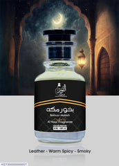 Bohoor Makkah