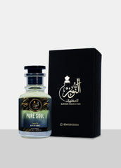 Long Lastig Citrus Perfume For Man