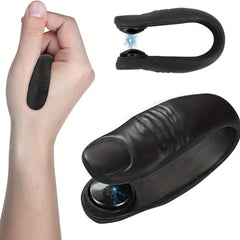 Buy 1  Get 1 Free (original )sugar Control Li4 Acupressure Point Clip Wearable – Headache Relief, Supporting Acupressure Relaxation, Stress Relief, Tension Relief And Hand Clip Migraine Pressure Point Clip (1 Pc )